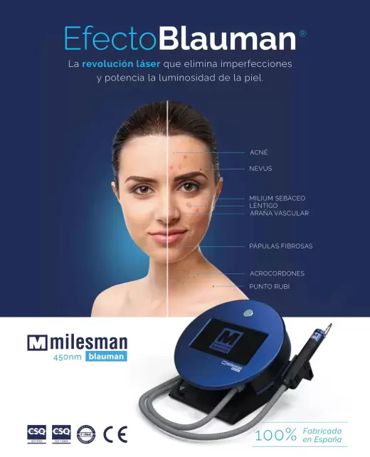 Efecto Blauman Milesman